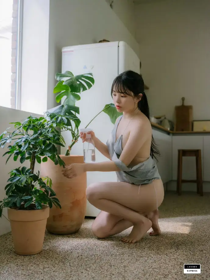 水仙直播界面截图